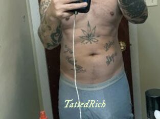 TattedRich