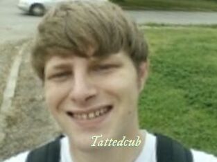 Tattedcub