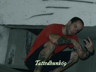 Tattedhunk69