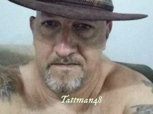 Tattman48