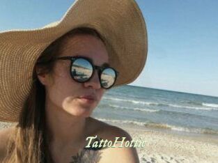 TattoHottie