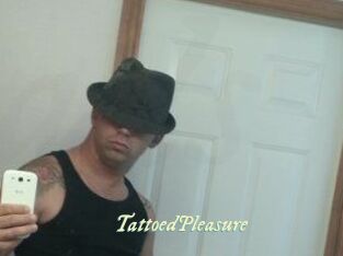 TattoedPleasure
