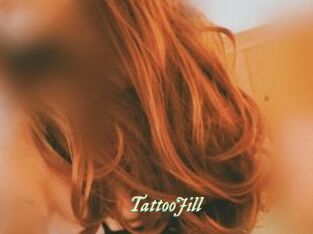 TattooJill