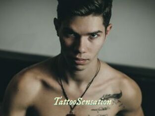 TattooSensation