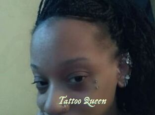 Tattoo_Queen Année du sexe