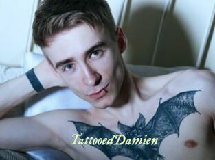 TattooedDamien