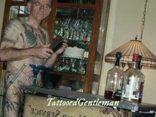 TattooedGentleman