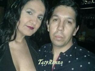 TatyRenzo
