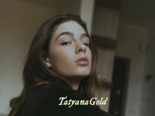 TatyanaGold