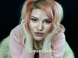 TatyanaTanya