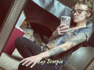 Tay_Scorpio Année du sexe