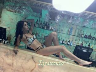 Tayateen20
