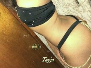 Tayja