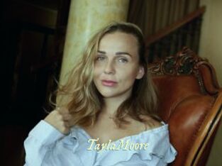 TaylaMoore Année du sexe