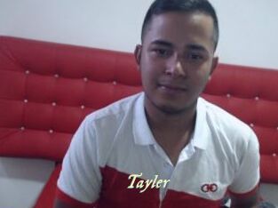 Tayler