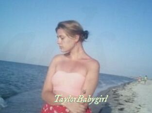 TaylorBabygirl