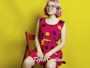 TaylorCarline