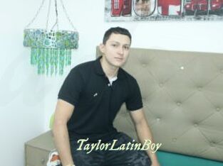TaylorLatinBoy