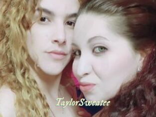 TaylorSweatee Année du sexe