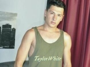 TaylorWhite