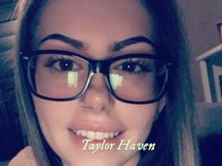 Taylor_Haven Année du sexe