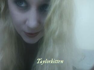Taylorkitten