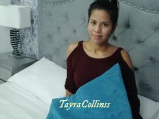 TayraCollinss Année du sexe
