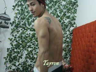 Tayron