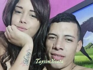 TaysonXcata Année du sexe