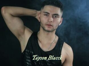 Tayson_Blacck