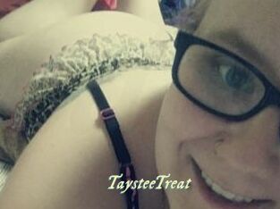 TaysteeTreat