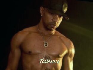 Tcole2016