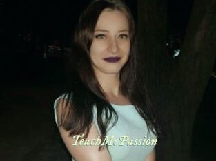 TeachMePassion