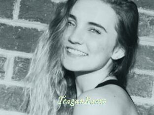 TeaganRaexo Année du sexe
