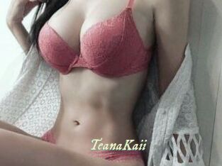 TeanaKaii