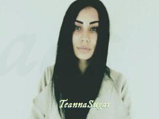 TeannaSugar