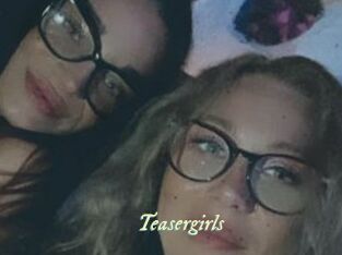 Teasergirls
