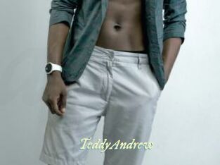 TeddyAndrew Année du sexe