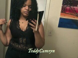TeddyCamryn