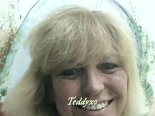 Teddyxo