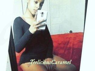 TeeliciousCaramel