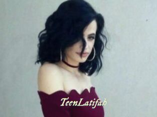 TeenLatifah
