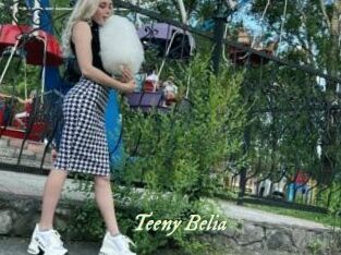 Teeny_Belia Année du sexe