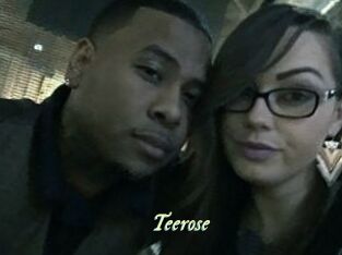 Teerose