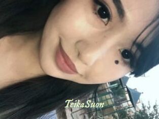 TeikaSuon Année du sexe