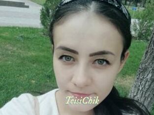 TeisiChik