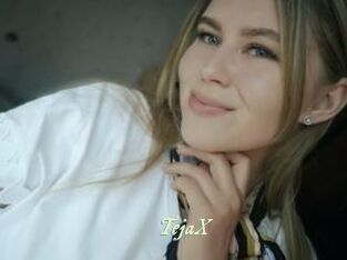 TejaX