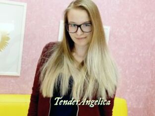 TenderAngelica Année du sexe