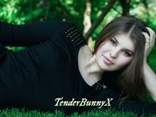 TenderBunnyX