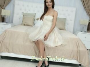 TenderKimberly